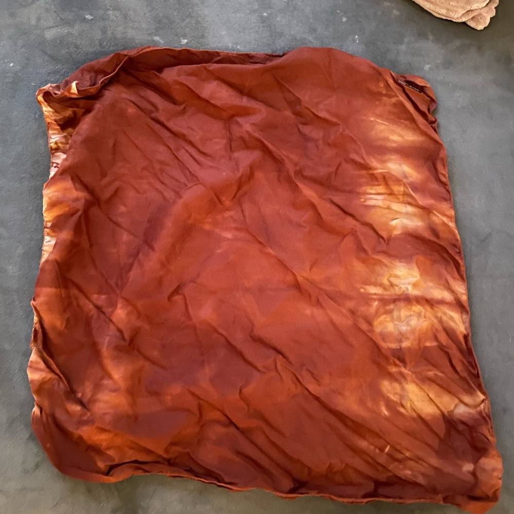 ASRV Tie-Dye Bandana